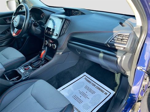 Used 2024 Subaru Forester Sport image 29