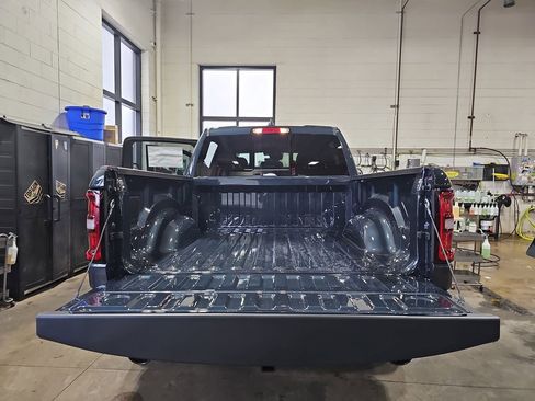 New 2026 RAM 1500 Big Horn/Lone Star image 12