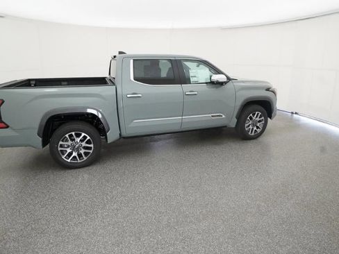New 2026 Toyota Tundra 1794 Edition image 10