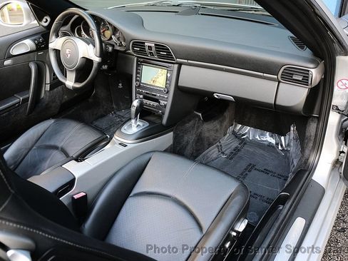 Used 2009 Porsche 911 Carrera RWD image 29