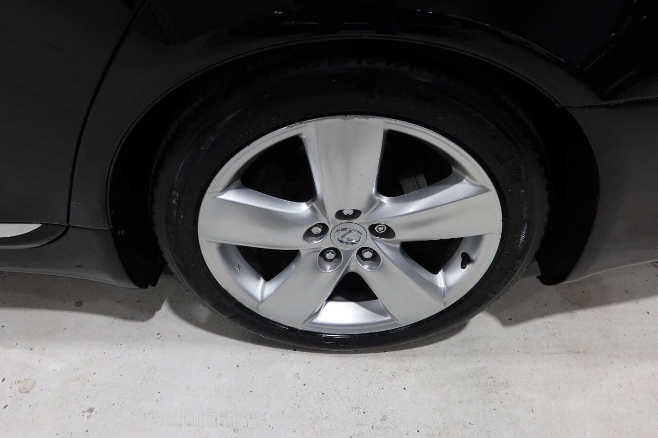 Used 2012 Lexus LS 460 w/ Comfort Pkg RWD image 37