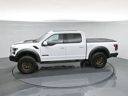 Used 2020 Ford F150 Raptor w/ Equipment Group 802A Luxury image 44