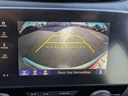 Used 2019 Honda CR-V EX image 15