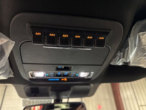 New 2026 Ford F150 Raptor image 28