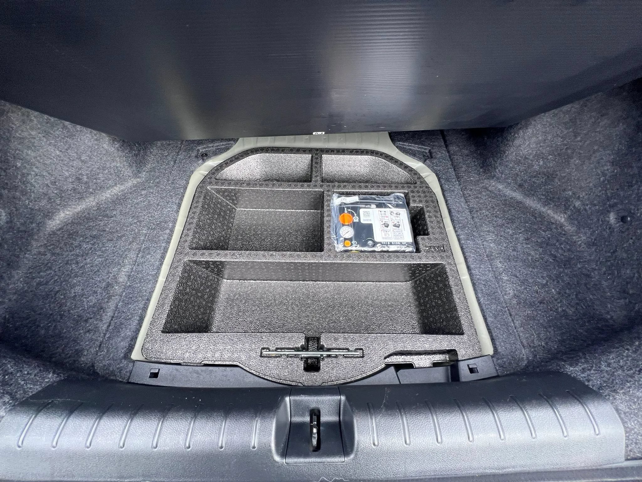Used 2022 Honda Insight EX image 40
