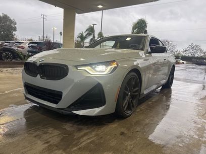 Used 2024 BMW M240i M240i w/ Premium Package