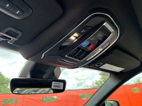 New 2026 Jeep Grand Cherokee Limited RWD image 22
