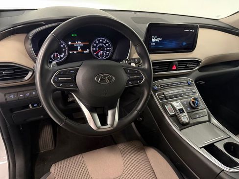 Certified 2023 Hyundai Santa Fe SEL AWD/4WD image 11