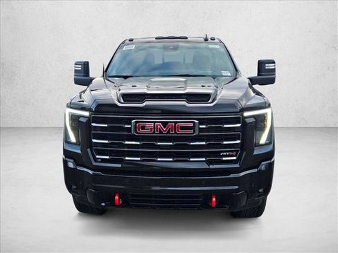 New 2026 GMC Sierra 3500 AT4 w/ AT4 Premium Plus Package image 6