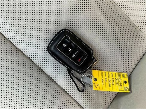 Used 2021 Lexus RX 350 FWD w/ Premium Package image 37