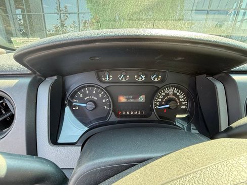 Used 2012 Ford F150 XL w/ PWR Equipment Group AWD/4WD image 21