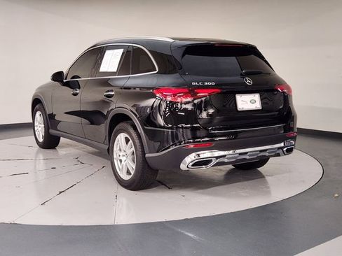 Used 2023 Mercedes-Benz GLC 300 image 6