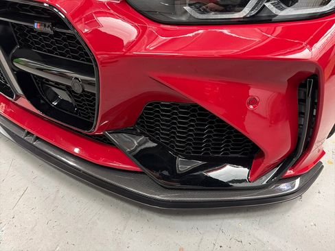 Used 2021 BMW M4 Coupe image 14