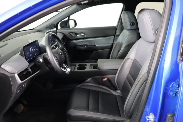 Used 2025 Honda Prologue Touring image 12