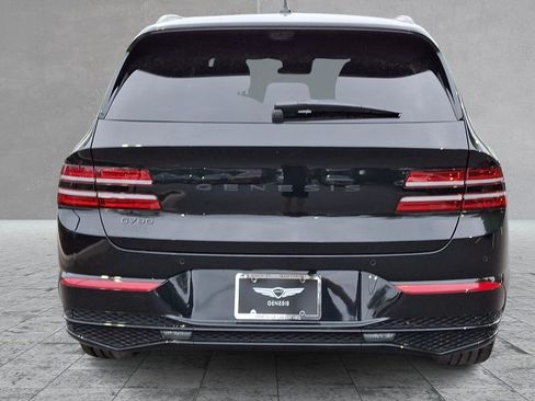 Used 2026 Genesis GV80 3.5T Prestige AWD/4WD image 5