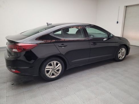 Used 2019 Hyundai Elantra SEL image 10