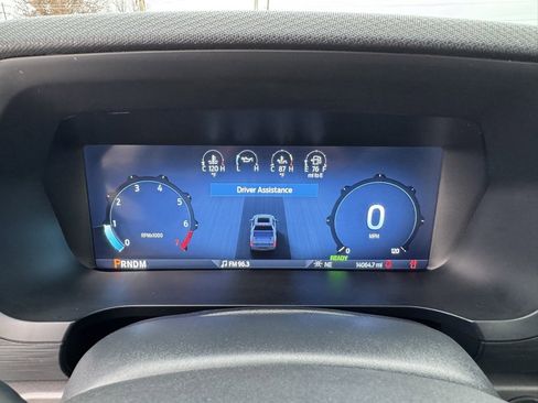 Used 2025 Ford F150 XLT w/ Equipment Group 301A Standard image 24