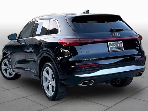 Certified 2025 Audi Q5 Premium Plus w/ Premium Plus AWD/4WD image 12