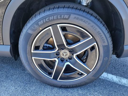 New 2026 Mercedes-Benz GLC 300 image 8