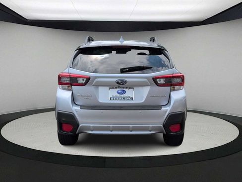 Used 2020 Subaru Crosstrek 2.0i Limited w/ Moonroof Package AWD/4WD image 7