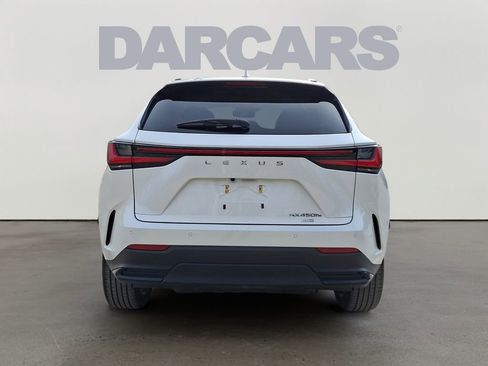 Used 2024 Lexus NX 450h+ AWD w/ Vision Package image 5