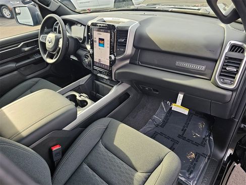 New 2026 RAM 1500 Big Horn image 16