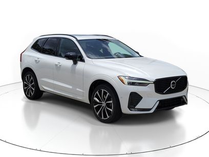 Certified 2024 Volvo XC60 B5 Plus w/ Climate Package