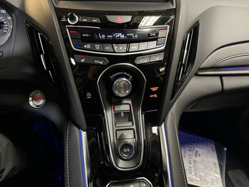 New 2026 Acura RDX w/ Technology Package image 24