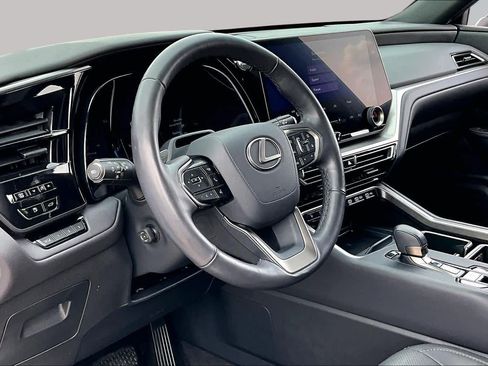 Used 2024 Lexus TX 350 FWD w/ Technology Package image 18