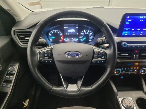 Used 2021 Ford Escape SE w/ Cold Weather Package FWD image 22
