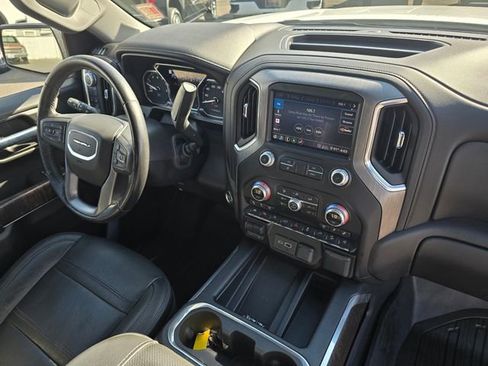 Used 2020 GMC Sierra 1500 Denali w/ Denali Ultimate Package image 11