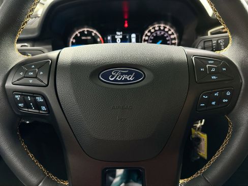 Used 2022 Ford Ranger XLT w/ Equipment Group 302A High image 20