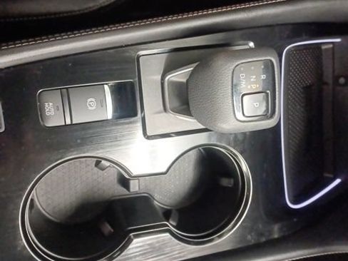 Used 2023 Nissan Rogue Platinum w/ Platinum Premium Package FWD image 27