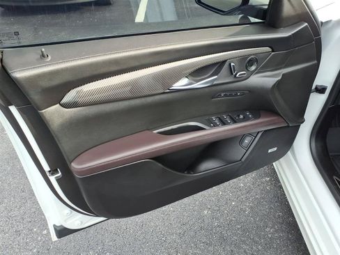 Used 2019 Cadillac CT6 Sport AWD/4WD image 11