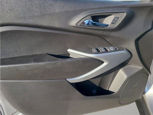 New 2026 Chevrolet Trax RS image 14