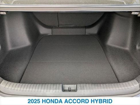 New 2025 Honda Accord Touring image 23