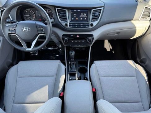Used 2018 Hyundai Tucson SEL AWD/4WD image 12