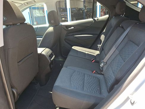 Certified 2020 Chevrolet Equinox LT AWD/4WD image 20