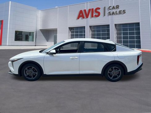Used 2025 Kia K4 FWD image 10