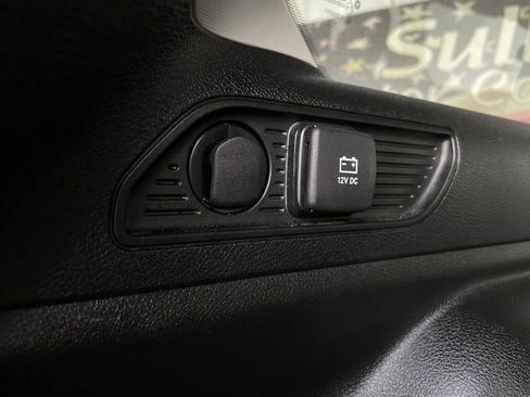 Used 2022 Jeep Grand Cherokee Limited AWD/4WD image 24