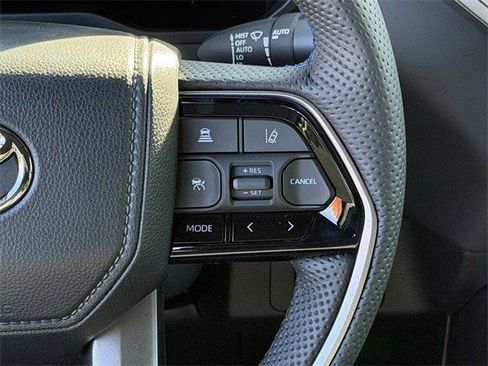 New 2026 Toyota Tundra Platinum image 16