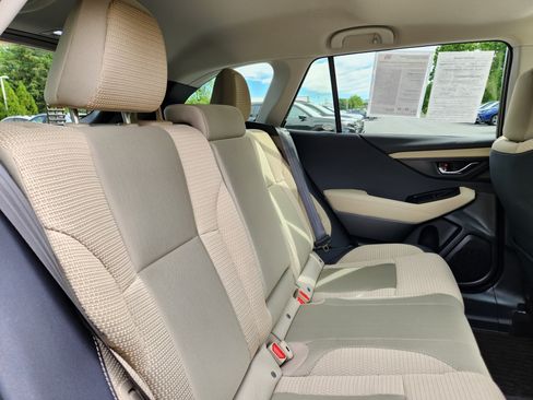 Certified 2025 Subaru Outback Premium AWD/4WD image 15