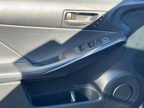 Used 2023 Lexus IS 350 F Sport image 18