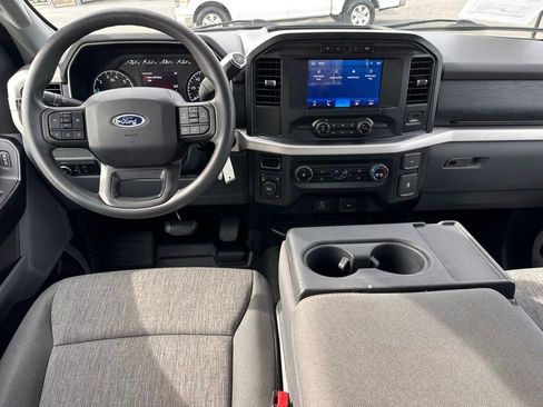 Used 2021 Ford F150 XL w/ Equipment Group 101A High AWD/4WD image 4