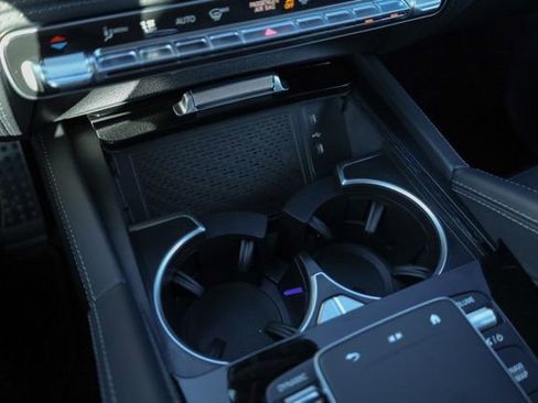 New 2026 Mercedes-Benz GLE 53 AMG GLE 53 AMG image 23