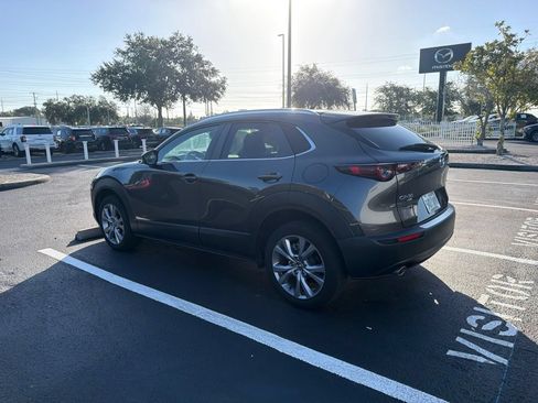 Used 2023 MAZDA CX-30 AWD 2.5 S w/ Select Package image 6