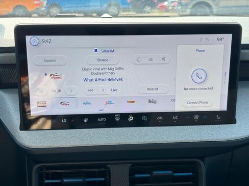 New 2026 Ford Maverick XLT w/ XLT Luxury Package AWD/4WD image 21