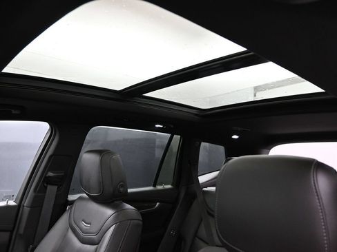 Used 2020 Cadillac XT6 Sport AWD/4WD image 21