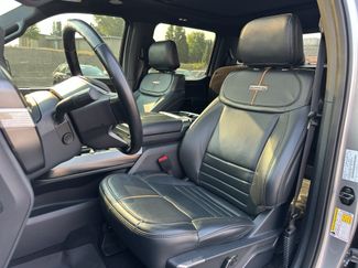 Used 2022 Ford F150 Platinum w/ Equipment Group 701A High AWD/4WD video 2