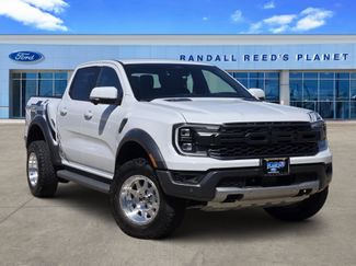 Certified 2024 Ford Ranger Raptor AWD/4WD video 1